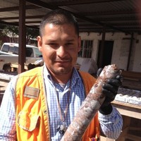 Jose Francisco Vazquez Balderas