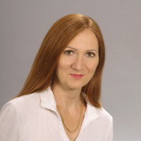 Eszter Gálné Csomós