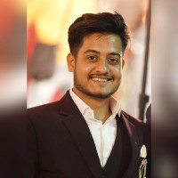 Prayag Upadhyay