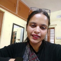 Anusha Poddar