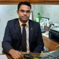 Hawlader Zakir Hossain