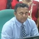 Chaminda Perera