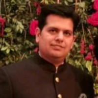 SUNIL AGGARWAL