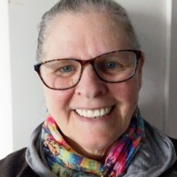 Joanna Hall