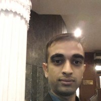 Vishwajeet K