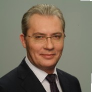 Igor Zabolotnyy