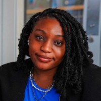 Lisa Ejiofor