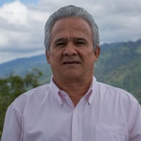 Gabriel Ordóñez
