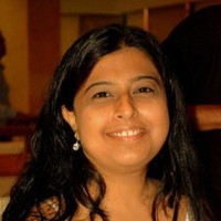 Poonam Saini