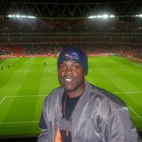 Rohan Grant