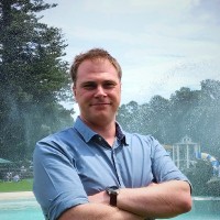 Ian Sutton-Pratt