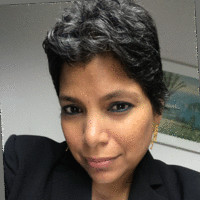 Fara Khan Castro