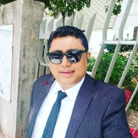 SOUMICK SAHA