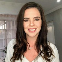 Monique Steenekamp