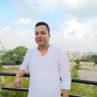 Bishwajeet Kumar