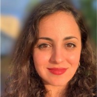 Sofia Ibrahimi