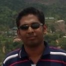 Muraliraj Bharathi C