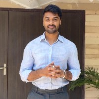 Vansh Sethi