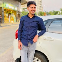 Vedant Karale