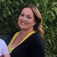 Melanie Hunt