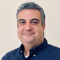 Youssef Mamdouh, Pmp