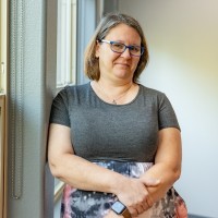 Heather Stokes, ICPB