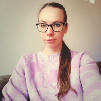Olga Stankevych