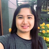 Angelica Bantug