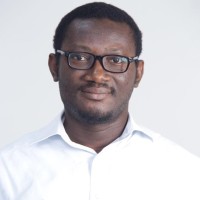 Daniel Herbert Kojo Danso