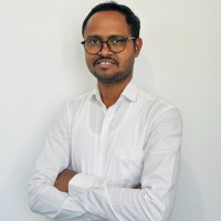 Rajendra Bansode