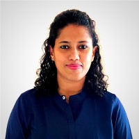 Sushma Kamat