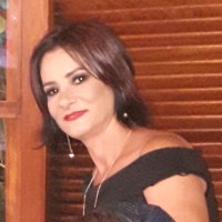 Maria Aparecida Melo