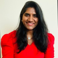 Mounika Gadde