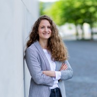 Stefanie Miebach
