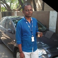 karthikeyan gurusamy
