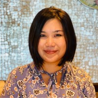 Khwanploy (Ploy) Cheechang