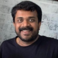 Harsha B s