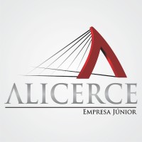Alicerce Empresa Júnior