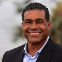 Fred Clay, MBA, PMP, ENV SP