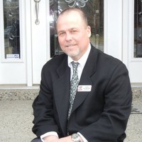 Dave Raymond