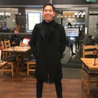 Benjamin Leong
