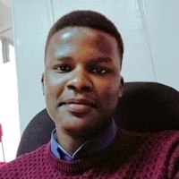 William Mutugi