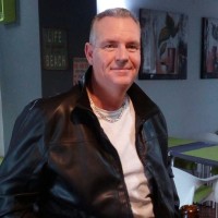 Steven Clark