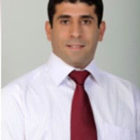 Mahfoud Boudouane