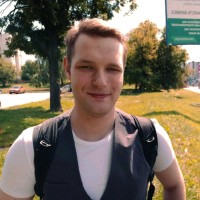 Ilya Marozau