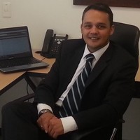 Javier Rodriguez Blanco