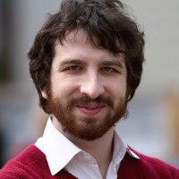 Mikhail Solovyev