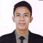 Edrian Ramos