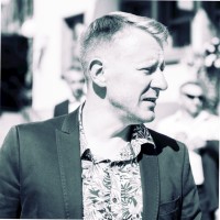 Florian Wilhelm