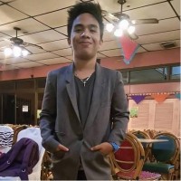 France Jerammeel Dalubatan